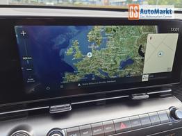 Hyundai KONA Trend 1.6 T-GDI 150PS Automatik Voll-LED-Scheinw. Sitzheizung Lenkradheizung ACC Klimaautomatik Navi Touchscreen DAB+ Apple CarPlay + Android Auto PDC v+h R&uuml;ckf.Kamera 2xKeyless 17-LM 