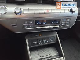 Hyundai KONA Trend 1.6 T-GDI 150PS Automatik Voll-LED-Scheinw. Sitzheizung Lenkradheizung ACC Klimaautomatik Navi Touchscreen DAB+ Apple CarPlay + Android Auto PDC v+h R&uuml;ckf.Kamera 2xKeyless 17-LM 