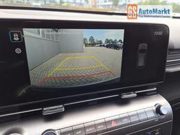 Hyundai KONA Trend 1.6 T-GDI 150PS Automatik Voll-LED-Scheinw. Sitzheizung Lenkradheizung ACC Klimaautomatik Navi Touchscreen DAB+ Apple CarPlay + Android Auto PDC v+h R&uuml;ckf.Kamera 2xKeyless 17-LM 
