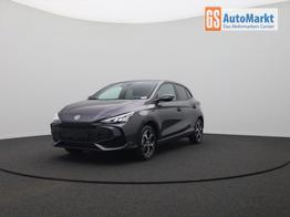 MG MG3 3 Luxury 1.5 Hybrid 194PS Automatik Sitzheizung Lenkradheizung 360&deg;Kamera Parksensoren Klimaautomatik ACC Touchscreen Apple CarPlay Android Auto Keyless 16-LM 