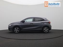 MG MG3 3 Luxury 1.5 Hybrid 194PS Automatik Sitzheizung Lenkradheizung 360&deg;Kamera Parksensoren Klimaautomatik ACC Touchscreen Apple CarPlay Android Auto Keyless 16-LM 