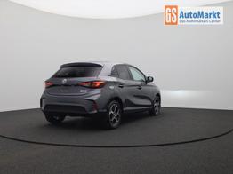 MG MG3 3 Luxury 1.5 Hybrid 194PS Automatik Sitzheizung Lenkradheizung 360&deg;Kamera Parksensoren Klimaautomatik ACC Touchscreen Apple CarPlay Android Auto Keyless 16-LM 