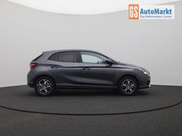 MG MG3 3 Luxury 1.5 Hybrid 194PS Automatik Sitzheizung Lenkradheizung 360&deg;Kamera Parksensoren Klimaautomatik ACC Touchscreen Apple CarPlay Android Auto Keyless 16-LM 