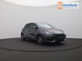 MG MG3 3 Luxury 1.5 Hybrid 194PS Automatik Sitzheizung Lenkradheizung 360&deg;Kamera Parksensoren Klimaautomatik ACC Touchscreen Apple CarPlay Android Auto Keyless 16-LM 