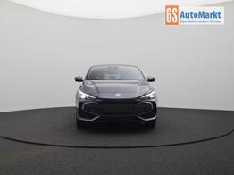 MG MG3 3 Luxury 1.5 Hybrid 194PS Automatik Sitzheizung Lenkradheizung 360&deg;Kamera Parksensoren Klimaautomatik ACC Touchscreen Apple CarPlay Android Auto Keyless 16-LM 
