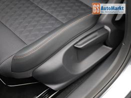 MG MG3 3 Luxury 1.5 Hybrid 194PS Automatik Sitzheizung Lenkradheizung 360&deg;Kamera Parksensoren Klimaautomatik ACC Touchscreen Apple CarPlay Android Auto Keyless 16-LM 
