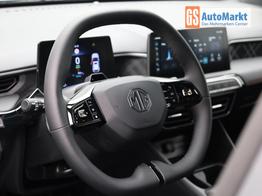 MG MG3 3 Luxury 1.5 Hybrid 194PS Automatik Sitzheizung Lenkradheizung 360&deg;Kamera Parksensoren Klimaautomatik ACC Touchscreen Apple CarPlay Android Auto Keyless 16-LM 