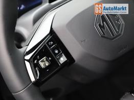 MG MG3 3 Luxury 1.5 Hybrid 194PS Automatik Sitzheizung Lenkradheizung 360&deg;Kamera Parksensoren Klimaautomatik ACC Touchscreen Apple CarPlay Android Auto Keyless 16-LM 