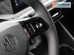 MG MG3 3 Luxury 1.5 Hybrid 194PS Automatik Sitzheizung Lenkradheizung 360&deg;Kamera Parksensoren Klimaautomatik ACC Touchscreen Apple CarPlay Android Auto Keyless 16-LM 