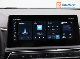 MG MG3 3 Luxury 1.5 Hybrid 194PS Automatik Sitzheizung Lenkradheizung 360&deg;Kamera Parksensoren Klimaautomatik ACC Touchscreen Apple CarPlay Android Auto Keyless 16-LM 