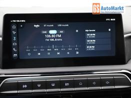 MG MG3 3 Luxury 1.5 Hybrid 194PS Automatik Sitzheizung Lenkradheizung 360&deg;Kamera Parksensoren Klimaautomatik ACC Touchscreen Apple CarPlay Android Auto Keyless 16-LM 