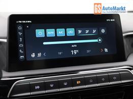 MG MG3 3 Luxury 1.5 Hybrid 194PS Automatik Sitzheizung Lenkradheizung 360&deg;Kamera Parksensoren Klimaautomatik ACC Touchscreen Apple CarPlay Android Auto Keyless 16-LM 