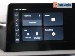 MG MG3 3 Luxury 1.5 Hybrid 194PS Automatik Sitzheizung Lenkradheizung 360&deg;Kamera Parksensoren Klimaautomatik ACC Touchscreen Apple CarPlay Android Auto Keyless 16-LM 