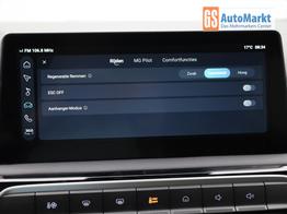 MG MG3 3 Luxury 1.5 Hybrid 194PS Automatik Sitzheizung Lenkradheizung 360&deg;Kamera Parksensoren Klimaautomatik ACC Touchscreen Apple CarPlay Android Auto Keyless 16-LM 