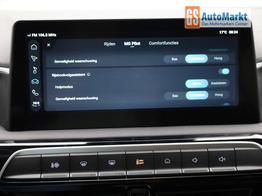 MG MG3 3 Luxury 1.5 Hybrid 194PS Automatik Sitzheizung Lenkradheizung 360&deg;Kamera Parksensoren Klimaautomatik ACC Touchscreen Apple CarPlay Android Auto Keyless 16-LM 