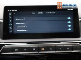 MG MG3 3 Luxury 1.5 Hybrid 194PS Automatik Sitzheizung Lenkradheizung 360&deg;Kamera Parksensoren Klimaautomatik ACC Touchscreen Apple CarPlay Android Auto Keyless 16-LM 