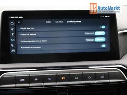 MG MG3 3 Luxury 1.5 Hybrid 194PS Automatik Sitzheizung Lenkradheizung 360&deg;Kamera Parksensoren Klimaautomatik ACC Touchscreen Apple CarPlay Android Auto Keyless 16-LM 