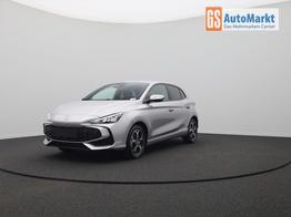 MG MG3 3 Luxury 1.5 Hybrid 194PS Automatik Sitzheizung Lenkradheizung 360&deg;Kamera Parksensoren Klimaautomatik ACC Touchscreen Apple CarPlay Android Auto Keyless 16-LM 