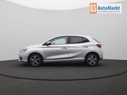 MG MG3 3 Luxury 1.5 Hybrid 194PS Automatik Sitzheizung Lenkradheizung 360&deg;Kamera Parksensoren Klimaautomatik ACC Touchscreen Apple CarPlay Android Auto Keyless 16-LM 