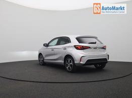 MG MG3 3 Luxury 1.5 Hybrid 194PS Automatik Sitzheizung Lenkradheizung 360&deg;Kamera Parksensoren Klimaautomatik ACC Touchscreen Apple CarPlay Android Auto Keyless 16-LM 
