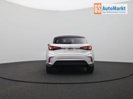 MG MG3 3 Luxury 1.5 Hybrid 194PS Automatik Sitzheizung Lenkradheizung 360&deg;Kamera Parksensoren Klimaautomatik ACC Touchscreen Apple CarPlay Android Auto Keyless 16-LM 
