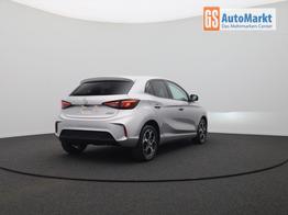 MG MG3 3 Luxury 1.5 Hybrid 194PS Automatik Sitzheizung Lenkradheizung 360&deg;Kamera Parksensoren Klimaautomatik ACC Touchscreen Apple CarPlay Android Auto Keyless 16-LM 