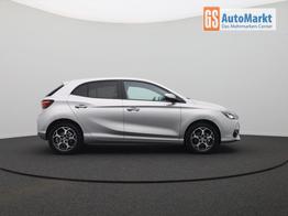 MG MG3 3 Luxury 1.5 Hybrid 194PS Automatik Sitzheizung Lenkradheizung 360&deg;Kamera Parksensoren Klimaautomatik ACC Touchscreen Apple CarPlay Android Auto Keyless 16-LM 