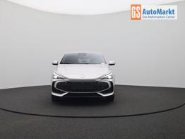 MG MG3 3 Luxury 1.5 Hybrid 194PS Automatik Sitzheizung Lenkradheizung 360&deg;Kamera Parksensoren Klimaautomatik ACC Touchscreen Apple CarPlay Android Auto Keyless 16-LM 