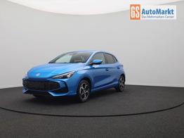 MG MG3 3 Luxury 1.5 Hybrid 194PS Automatik Sitzheizung Lenkradheizung 360&deg;Kamera Parksensoren Klimaautomatik ACC Touchscreen Apple CarPlay Android Auto Keyless 16-LM 