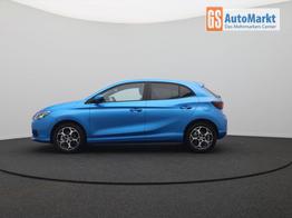 MG MG3 3 Luxury 1.5 Hybrid 194PS Automatik Sitzheizung Lenkradheizung 360&deg;Kamera Parksensoren Klimaautomatik ACC Touchscreen Apple CarPlay Android Auto Keyless 16-LM 
