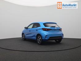 MG MG3 3 Luxury 1.5 Hybrid 194PS Automatik Sitzheizung Lenkradheizung 360&deg;Kamera Parksensoren Klimaautomatik ACC Touchscreen Apple CarPlay Android Auto Keyless 16-LM 