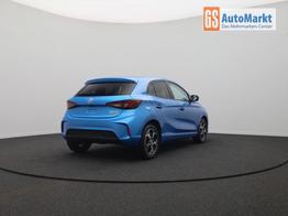 MG MG3 3 Luxury 1.5 Hybrid 194PS Automatik Sitzheizung Lenkradheizung 360&deg;Kamera Parksensoren Klimaautomatik ACC Touchscreen Apple CarPlay Android Auto Keyless 16-LM 