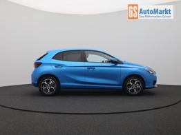 MG MG3 3 Luxury 1.5 Hybrid 194PS Automatik Sitzheizung Lenkradheizung 360&deg;Kamera Parksensoren Klimaautomatik ACC Touchscreen Apple CarPlay Android Auto Keyless 16-LM 