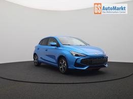 MG MG3 3 Luxury 1.5 Hybrid 194PS Automatik Sitzheizung Lenkradheizung 360&deg;Kamera Parksensoren Klimaautomatik ACC Touchscreen Apple CarPlay Android Auto Keyless 16-LM 