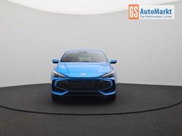 MG MG3 3 Luxury 1.5 Hybrid 194PS Automatik Sitzheizung Lenkradheizung 360&deg;Kamera Parksensoren Klimaautomatik ACC Touchscreen Apple CarPlay Android Auto Keyless 16-LM 