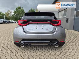 Toyota GR Yaris 1.6 Turbo 280PS Automatik 4x4 High Performance Klimaautomatik Lenkradheizung Sitzheizung JBL Premiumsound Navi Bluetooth DAB Apple CarPlay Android Auto2x Keyless ACC R&uuml;ckf.Kamera PDC v+h 18-LM 