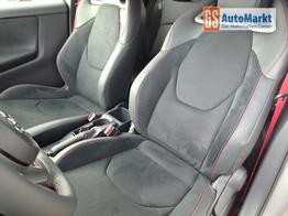 Toyota GR Yaris 1.6 Turbo 280PS Automatik 4x4 High Performance Klimaautomatik Lenkradheizung Sitzheizung JBL Premiumsound Navi Bluetooth DAB Apple CarPlay Android Auto2x Keyless ACC R&uuml;ckf.Kamera PDC v+h 18-LM 