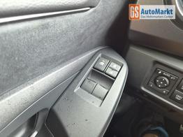 Toyota GR Yaris 1.6 Turbo 280PS Automatik 4x4 High Performance Klimaautomatik Lenkradheizung Sitzheizung JBL Premiumsound Navi Bluetooth DAB Apple CarPlay Android Auto2x Keyless ACC R&uuml;ckf.Kamera PDC v+h 18-LM 