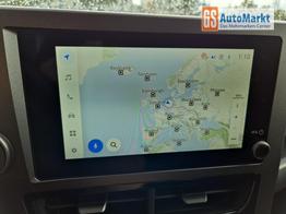 Toyota GR Yaris 1.6 Turbo 280PS Automatik 4x4 High Performance Klimaautomatik Lenkradheizung Sitzheizung JBL Premiumsound Navi Bluetooth DAB Apple CarPlay Android Auto2x Keyless ACC R&uuml;ckf.Kamera PDC v+h 18-LM 