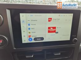 Toyota GR Yaris 1.6 Turbo 280PS Automatik 4x4 High Performance Klimaautomatik Lenkradheizung Sitzheizung JBL Premiumsound Navi Bluetooth DAB Apple CarPlay Android Auto2x Keyless ACC R&uuml;ckf.Kamera PDC v+h 18-LM 