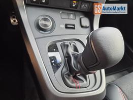 Toyota GR Yaris 1.6 Turbo 280PS Automatik 4x4 High Performance Klimaautomatik Lenkradheizung Sitzheizung JBL Premiumsound Navi Bluetooth DAB Apple CarPlay Android Auto2x Keyless ACC R&uuml;ckf.Kamera PDC v+h 18-LM 