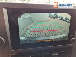 Toyota GR Yaris 1.6 Turbo 280PS Automatik 4x4 High Performance Klimaautomatik Lenkradheizung Sitzheizung JBL Premiumsound Navi Bluetooth DAB Apple CarPlay Android Auto2x Keyless ACC R&uuml;ckf.Kamera PDC v+h 18-LM 