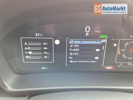 Toyota GR Yaris 1.6 Turbo 280PS Automatik 4x4 High Performance Klimaautomatik Lenkradheizung Sitzheizung JBL Premiumsound Navi Bluetooth DAB Apple CarPlay Android Auto2x Keyless ACC R&uuml;ckf.Kamera PDC v+h 18-LM 