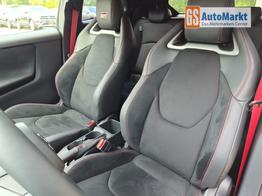 Toyota GR Yaris 1.6 Turbo 280PS Automatik 4x4 High Performance Klimaautomatik Lenkradheizung Sitzheizung JBL Premiumsound Navi Bluetooth DAB Apple CarPlay Android Auto2x Keyless ACC R&uuml;ckf.Kamera PDC v+h 18-LM 