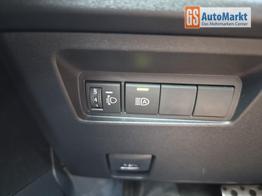 Toyota GR Yaris 1.6 Turbo 280PS Automatik 4x4 High Performance Klimaautomatik Lenkradheizung Sitzheizung JBL Premiumsound Navi Bluetooth DAB Apple CarPlay Android Auto2x Keyless ACC R&uuml;ckf.Kamera PDC v+h 18-LM 