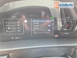Toyota GR Yaris 1.6 Turbo 280PS Automatik 4x4 High Performance Klimaautomatik Lenkradheizung Sitzheizung JBL Premiumsound Navi Bluetooth DAB Apple CarPlay Android Auto2x Keyless ACC R&uuml;ckf.Kamera PDC v+h 18-LM 