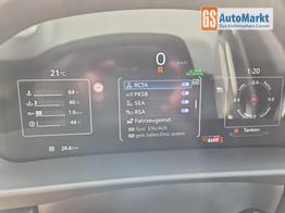 Toyota GR Yaris 1.6 Turbo 280PS Automatik 4x4 High Performance Klimaautomatik Lenkradheizung Sitzheizung JBL Premiumsound Navi Bluetooth DAB Apple CarPlay Android Auto2x Keyless ACC R&uuml;ckf.Kamera PDC v+h 18-LM 
