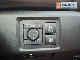 Toyota GR Yaris 1.6 Turbo 280PS Automatik 4x4 High Performance BBS Felgen Klimaautomatik Lenkradheizung Sitzheizung JBL Premiumsound Navi Bluetooth DAB Apple CarPlay Android Auto2x Keyless ACC R&uuml;ckf.Kamera PDC v+h 18-LM 