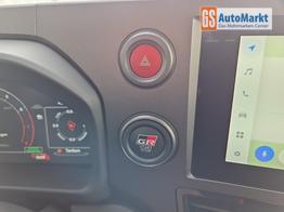 Toyota GR Yaris 1.6 Turbo 280PS Automatik 4x4 High Performance BBS Felgen Klimaautomatik Lenkradheizung Sitzheizung JBL Premiumsound Navi Bluetooth DAB Apple CarPlay Android Auto2x Keyless ACC R&uuml;ckf.Kamera PDC v+h 18-LM 