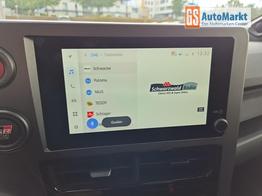 Toyota GR Yaris 1.6 Turbo 280PS Automatik 4x4 High Performance BBS Felgen Klimaautomatik Lenkradheizung Sitzheizung JBL Premiumsound Navi Bluetooth DAB Apple CarPlay Android Auto2x Keyless ACC R&uuml;ckf.Kamera PDC v+h 18-LM 
